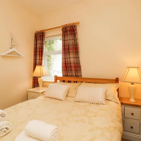 4 Pembroke Street Дом отдыха