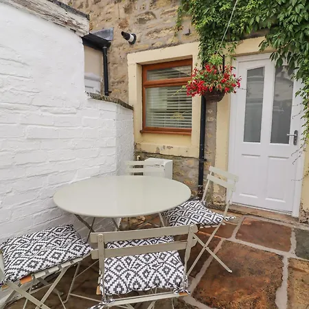 4 Pembroke Street Скиптон