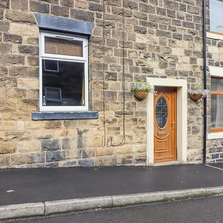 Дом отдыха 4 Pembroke Street *