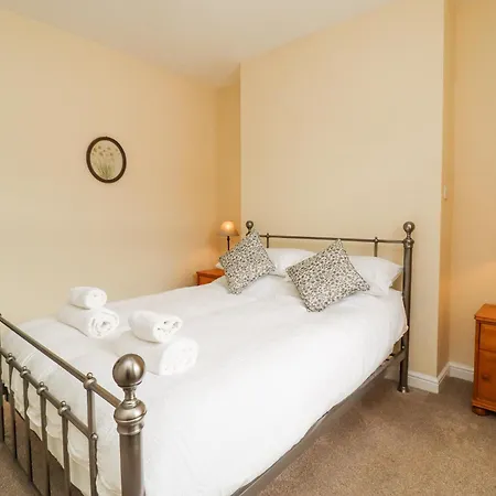 4 Pembroke Street Скиптон