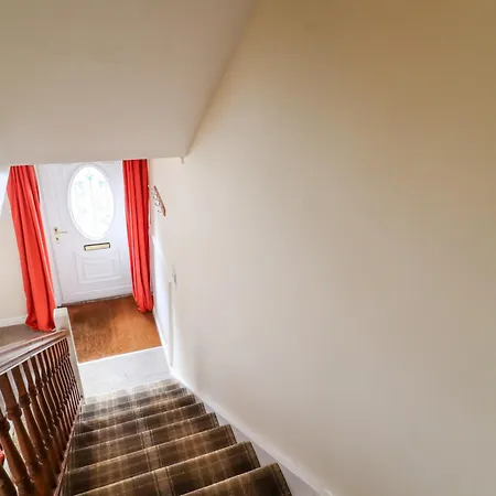 4 Pembroke Street * Скиптон