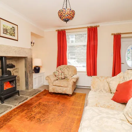 Дом отдыха 4 Pembroke Street *