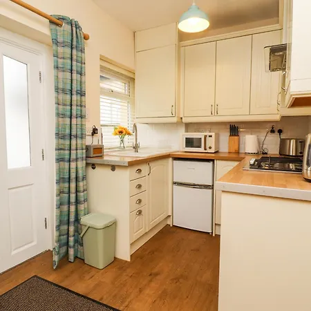 Дом отдыха 4 Pembroke Street