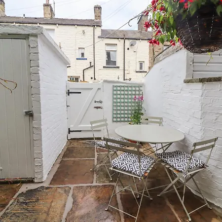 Дом отдыха 4 Pembroke Street *