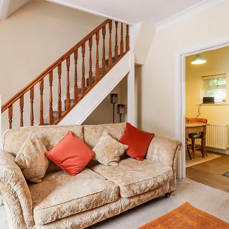 Дом отдыха 4 Pembroke Street *