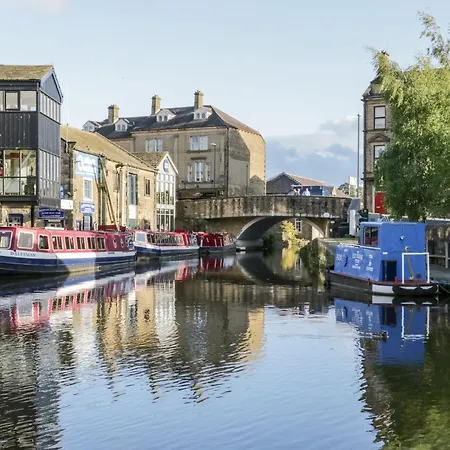 4 Pembroke Street Skipton