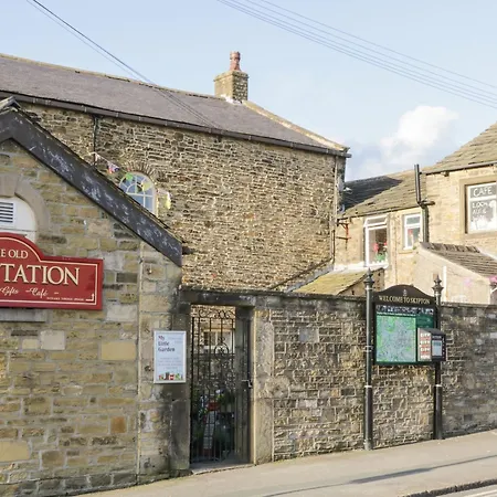 4 Pembroke Street Skipton