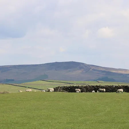 4 Pembroke Street