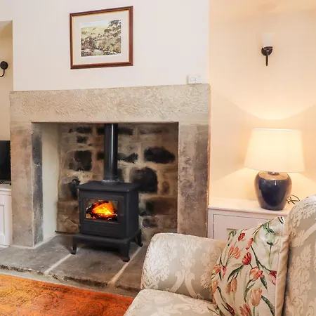 4 Pembroke Street Prázdninový dům Skipton