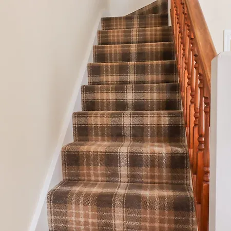 4 Pembroke Street Prázdninový dům